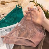 ヒップハンガーショーツ ヒップハング ローライズ | PlusNao | 詳細画像2 