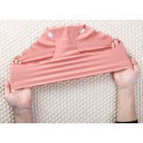 スタンダードショーツ レディース シームレス | PlusNao | 詳細画像11