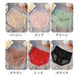 スタンダードショーツ レディース 女性 | PlusNao | 詳細画像19