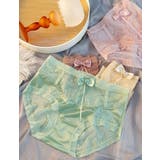 スタンダードショーツ レディース 女性 | PlusNao | 詳細画像9
