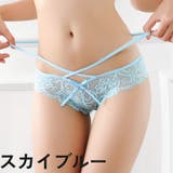 ヒップハンガー ショーツ レディース | PlusNao | 詳細画像9 