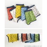 パンツ ショーツ ボクサーパンツ | PlusNao | 詳細画像11 