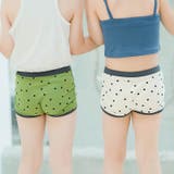 パンツ ショーツ ボクサーパンツ | PlusNao | 詳細画像3 