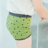 パンツ ショーツ ボクサーパンツ | PlusNao | 詳細画像4 