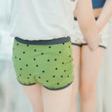 パンツ ショーツ ボクサーパンツ | PlusNao | 詳細画像6 