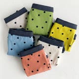 パンツ ショーツ ボクサーパンツ | PlusNao | 詳細画像8 