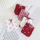 スタンダードショーツ パンツ パンティー | PlusNao | 詳細画像10 