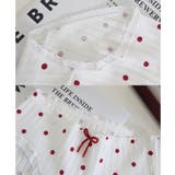 スタンダードショーツ パンツ パンティー | PlusNao | 詳細画像15 