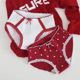 スタンダードショーツ パンツ パンティー | PlusNao | 詳細画像7 