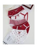 スタンダードショーツ パンツ パンティー | PlusNao | 詳細画像8 