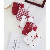 スタンダードショーツ パンツ パンティー | PlusNao | 詳細画像9 