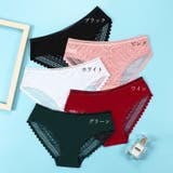 スタンダードショーツ パンツ レディース | PlusNao | 詳細画像15 