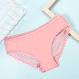 スタンダードショーツ パンツ レディース | PlusNao | 詳細画像4 