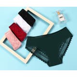 スタンダードショーツ パンツ レディース | PlusNao | 詳細画像8 
