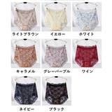 ショーツ スタンダード レディース | PlusNao | 詳細画像16