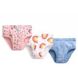 スタンダードショーツ 3枚セット キッズ | PlusNao | 詳細画像11