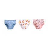 スタンダードショーツ 3枚セット キッズ | PlusNao | 詳細画像12