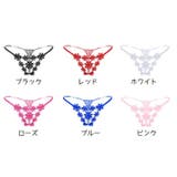 Tバック ショーツ Gストリング | PlusNao | 詳細画像13