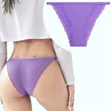 ふんどしショーツ ふんどし型 ショーツ | PlusNao | 詳細画像2 