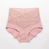 スタンダードショーツ ハイウエスト レディース | PlusNao | 詳細画像6