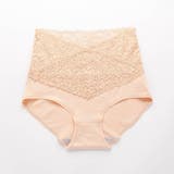 スタンダードショーツ ハイウエスト レディース | PlusNao | 詳細画像7