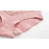 スタンダードショーツ ハイウエスト レディース | PlusNao | 詳細画像9