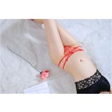 Tバックショーツ レディース 女性下着 | PlusNao | 詳細画像4 