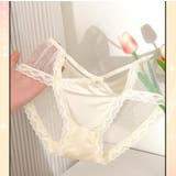 スタンダードショーツ レディース 女性用下着 | PlusNao | 詳細画像13
