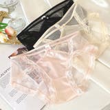 スタンダードショーツ レディース 女性用下着 | PlusNao | 詳細画像3