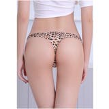 Tバック ショーツ 3枚セット | PlusNao | 詳細画像8 