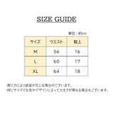 ヒップハンガーショーツ レディース 女性 | PlusNao | 詳細画像18