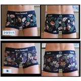 ボクサーパンツ 単品 メンズ | PlusNao | 詳細画像17 
