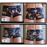 ボクサーパンツ 単品 メンズ | PlusNao | 詳細画像19 