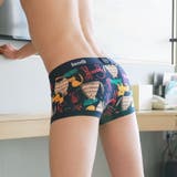 ボクサーパンツ 単品 メンズ | PlusNao | 詳細画像7 