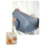 マタニティショーツ マタニティパンツ レディース | PlusNao | 詳細画像14 