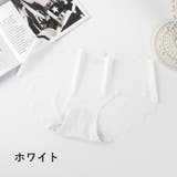 スタンダードショーツ フルバック ノーマル | PlusNao | 詳細画像12