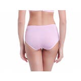 スタンダードショーツ フルバック パンツ | PlusNao | 詳細画像11 