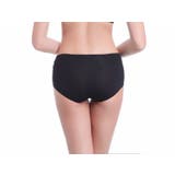 スタンダードショーツ フルバック パンツ | PlusNao | 詳細画像13 