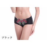 スタンダードショーツ フルバック パンツ | PlusNao | 詳細画像15 