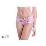 スタンダードショーツ フルバック パンツ | PlusNao | 詳細画像18 