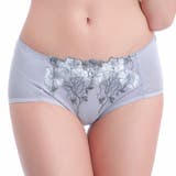 スタンダードショーツ フルバック パンツ | PlusNao | 詳細画像6 