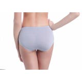 スタンダードショーツ フルバック パンツ | PlusNao | 詳細画像7 