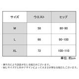 スタンダードショーツ レディース パンツ | PlusNao | 詳細画像20