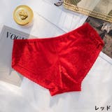 スタンダードショーツ レディース 下着 | PlusNao | 詳細画像11