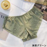 スタンダードショーツ レディース 下着 | PlusNao | 詳細画像18