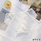 スタンダードショーツ レディース 下着 | PlusNao | 詳細画像19