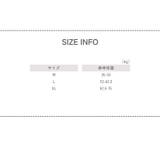 ふんどし型パンツ ふんどしショーツ レディース | PlusNao | 詳細画像19