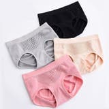 スタンダードショーツ レディース 女性 | PlusNao | 詳細画像9 