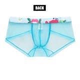 ブリーフパンツ メンズ ショーツ | PlusNao | 詳細画像16