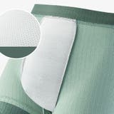 ボクサーパンツ 4枚セット メンズ | PlusNao | 詳細画像8 